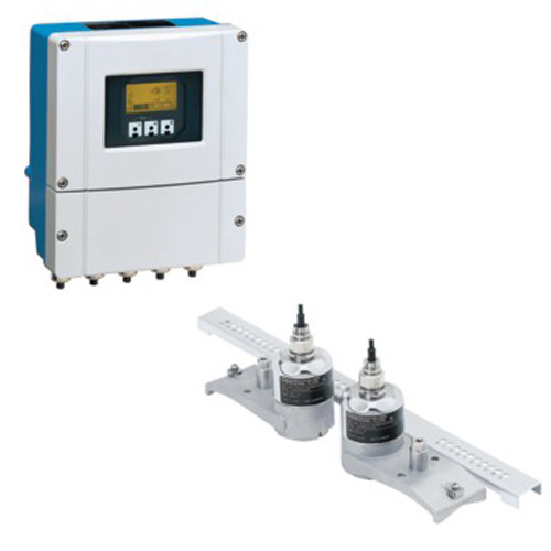 E+H 93W超聲波流量計